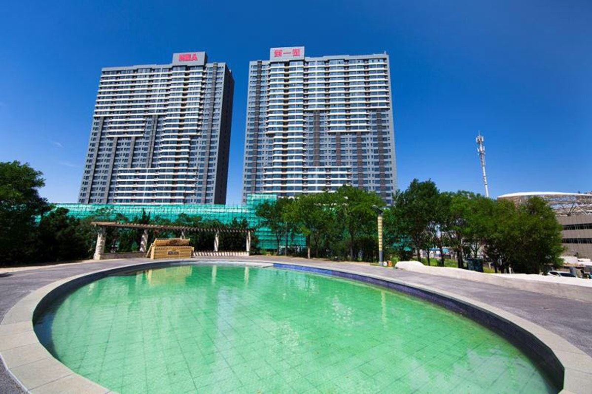 秦皇岛第一观豪华海景公寓