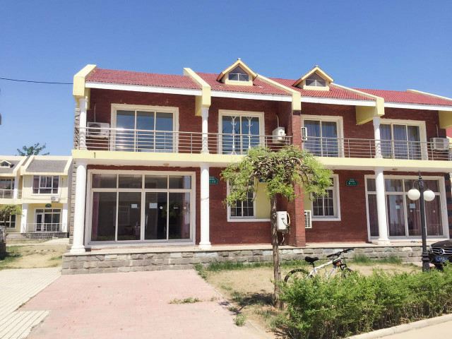 秦皇岛北戴河海边别墅(山东堡大桥分店)