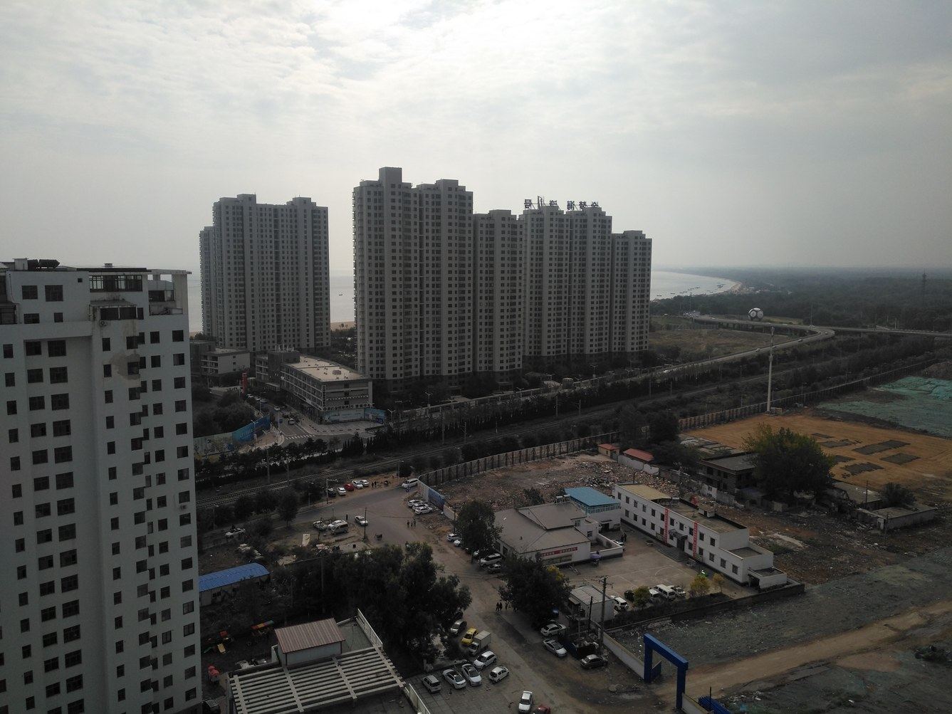 秦皇岛近海一室公寓