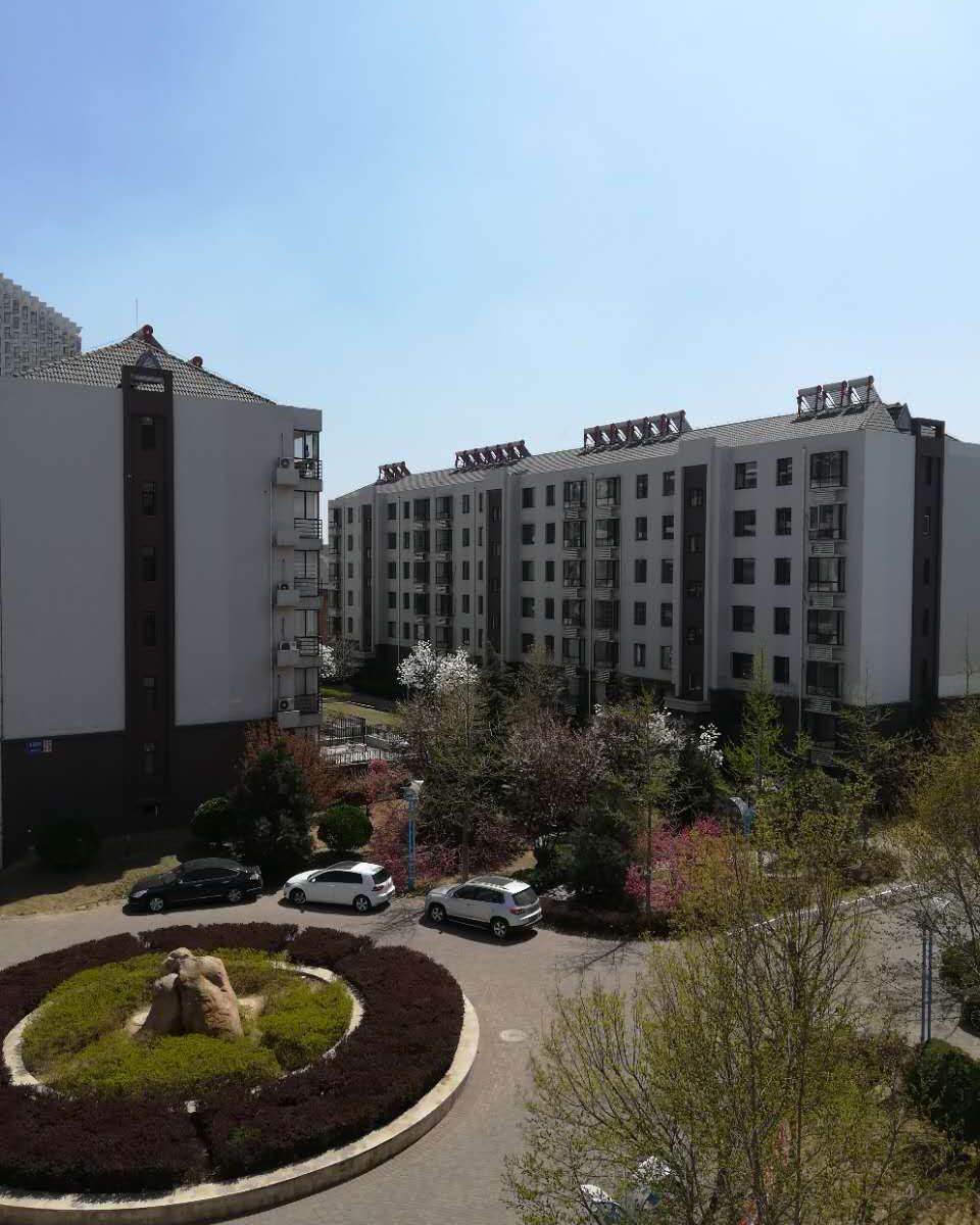 秦皇岛临海小屋