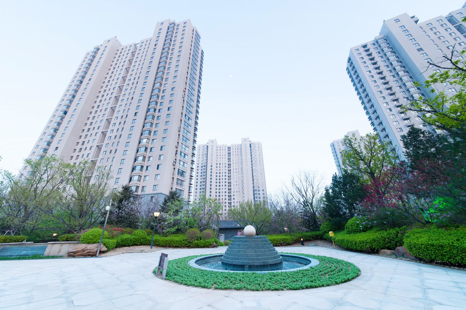 秦皇岛拾光尧海景公寓