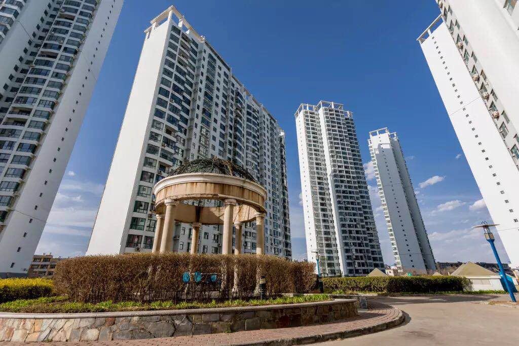 秦皇岛观海听涛小居公寓