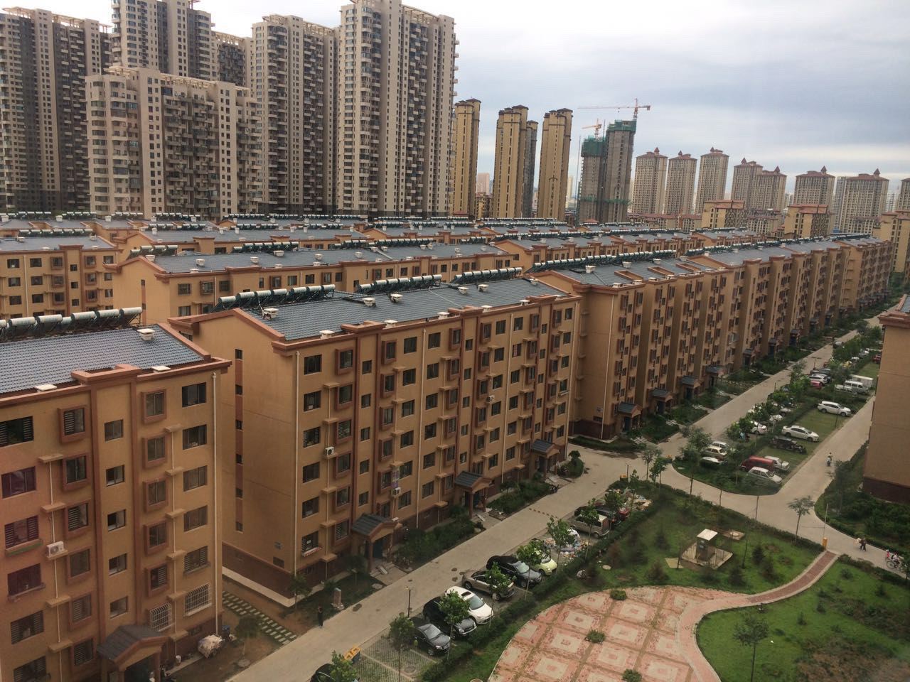 秦皇岛馨净小家公寓