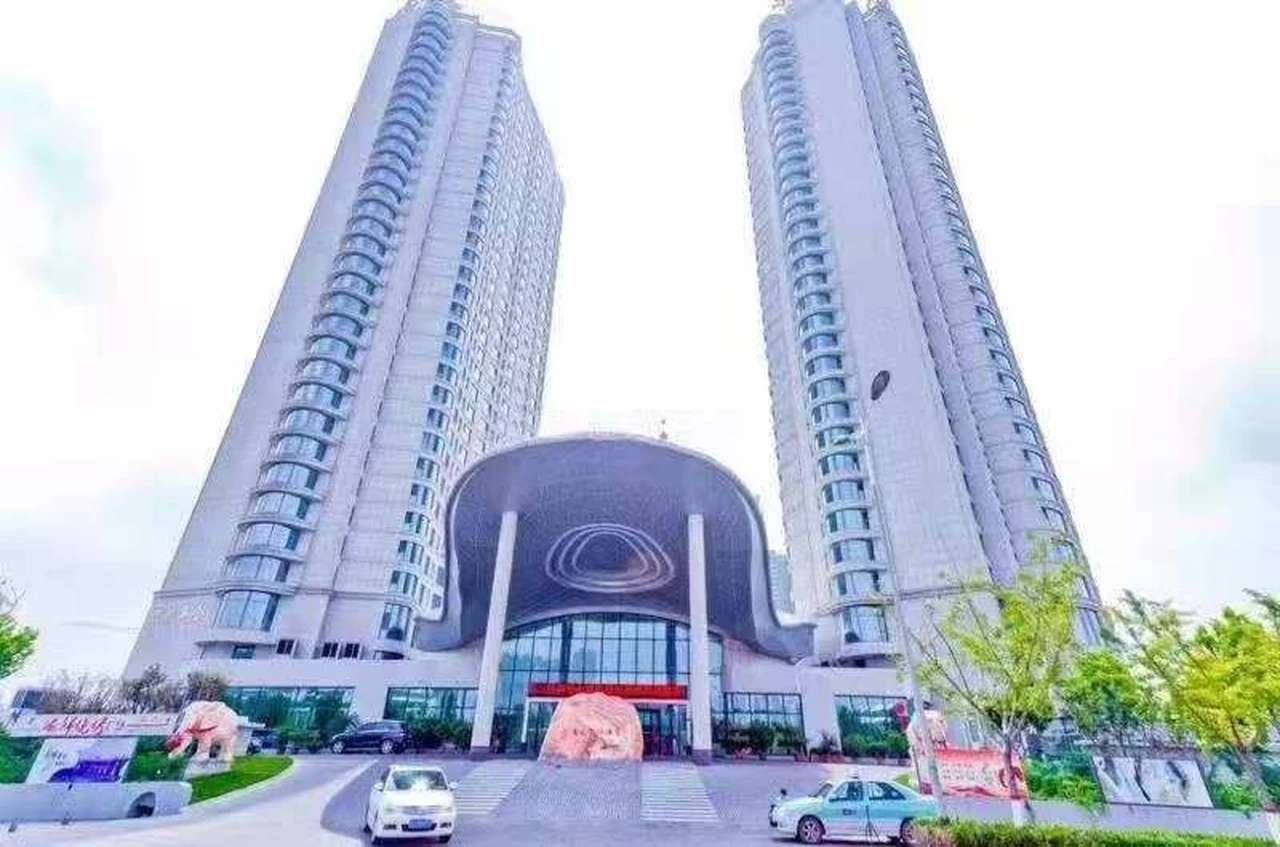 秦皇岛小家大爱公寓