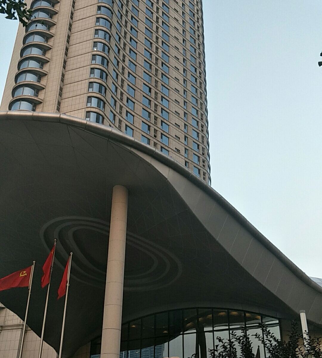 秦皇岛馨宿休闲海景公寓