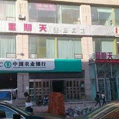 长春星期天主题宾馆