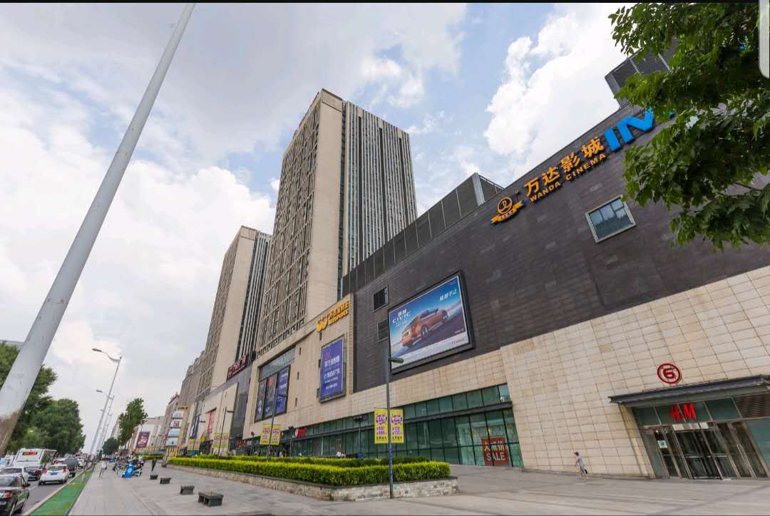 长春东阳生活旅店