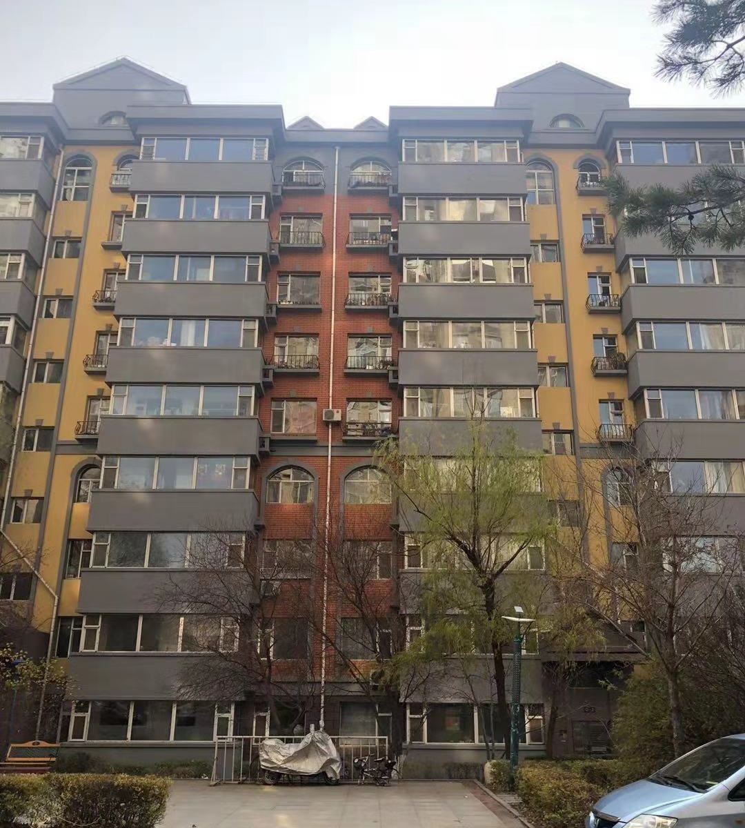 长春然宿公寓