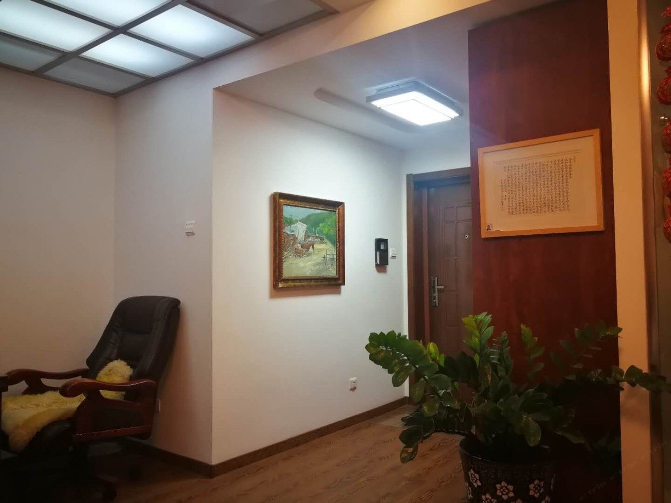 长春坊间客公寓(2号店)