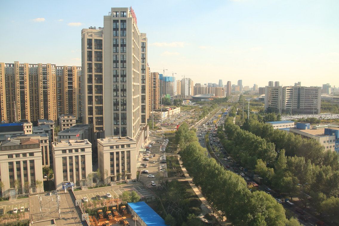 长春家·时代复式