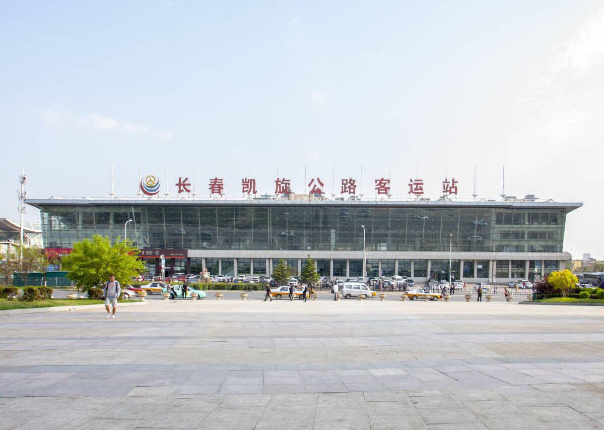 长春酷派公寓