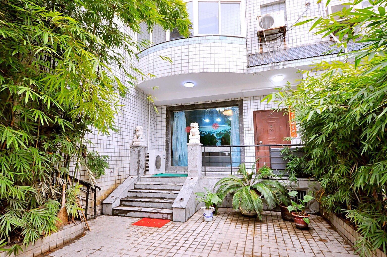 长沙在路上青年旅舍