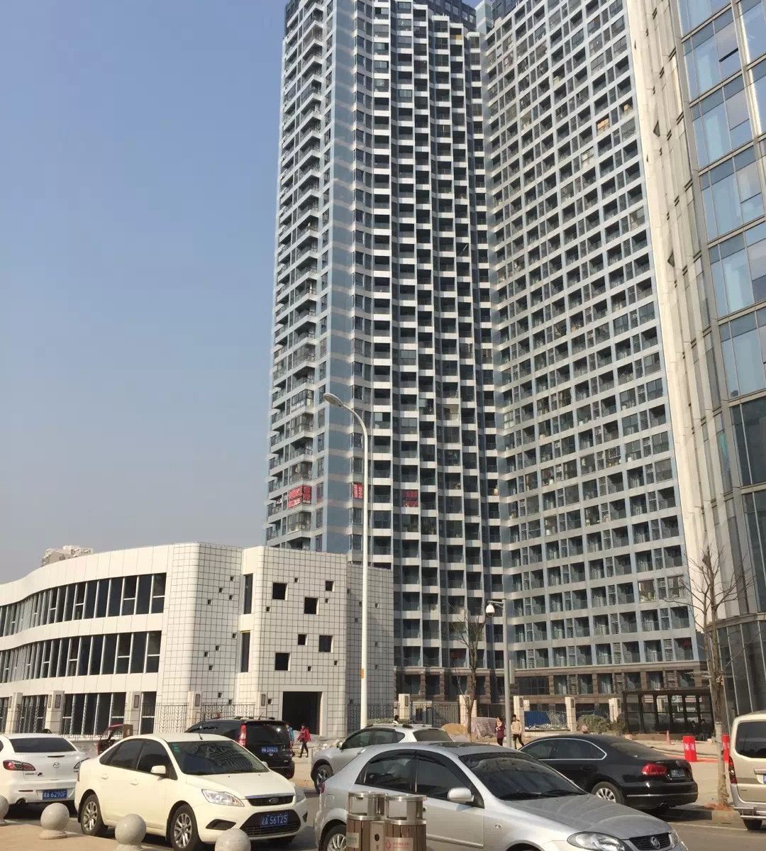 长沙多米公寓酒店