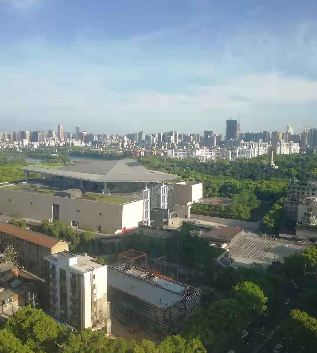 长沙双鱼座酒店公寓
