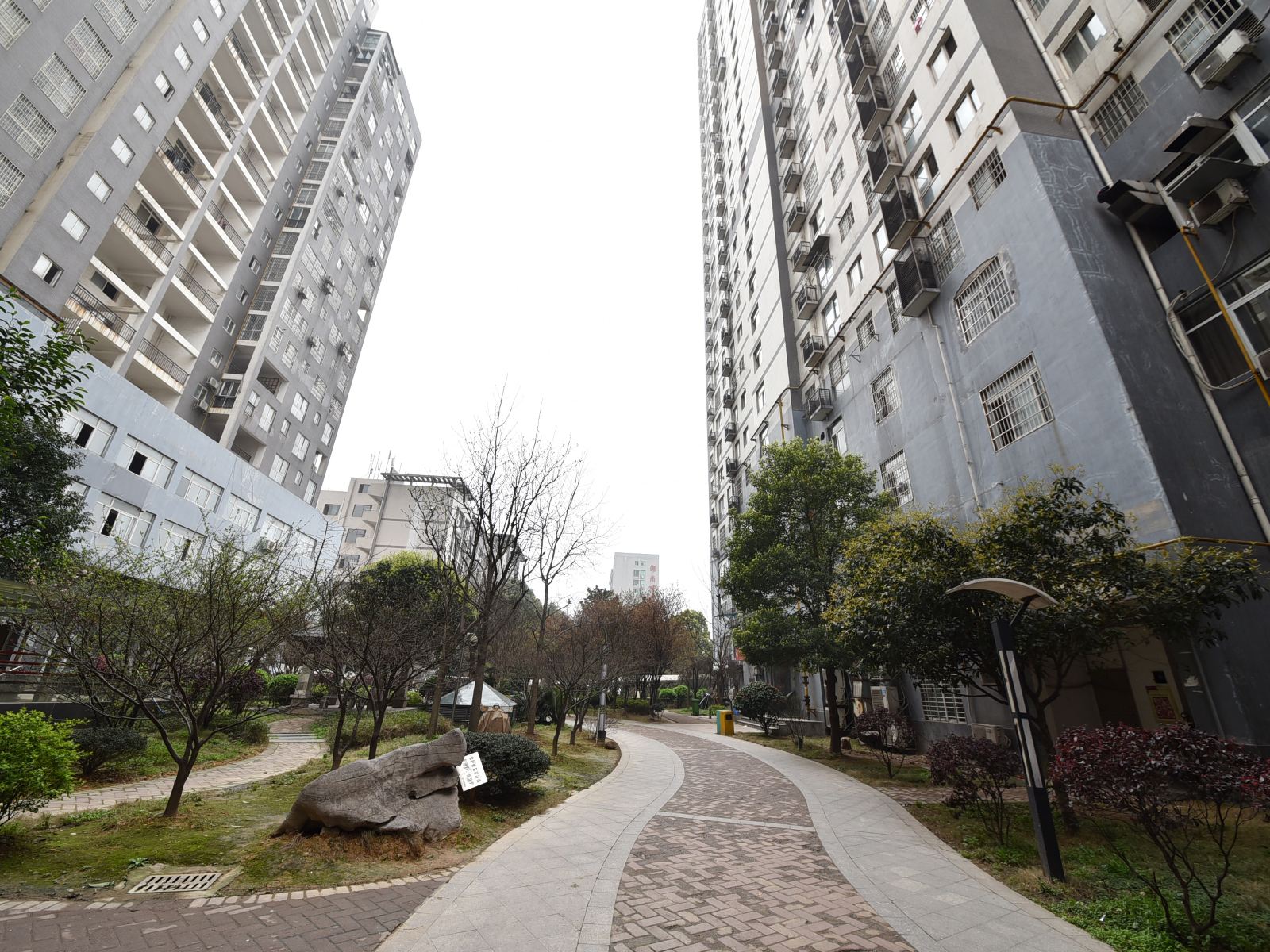 长沙四叶草主题酒店公寓