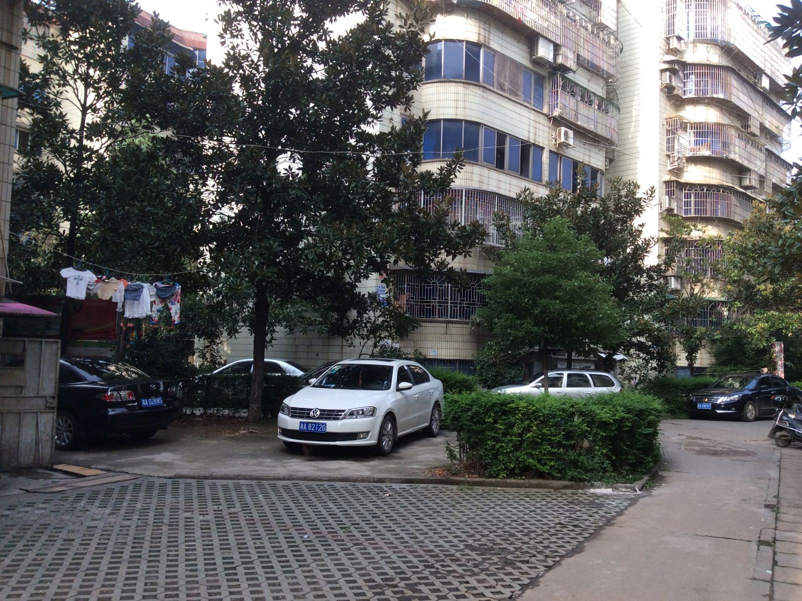 长沙鑫成家庭旅馆