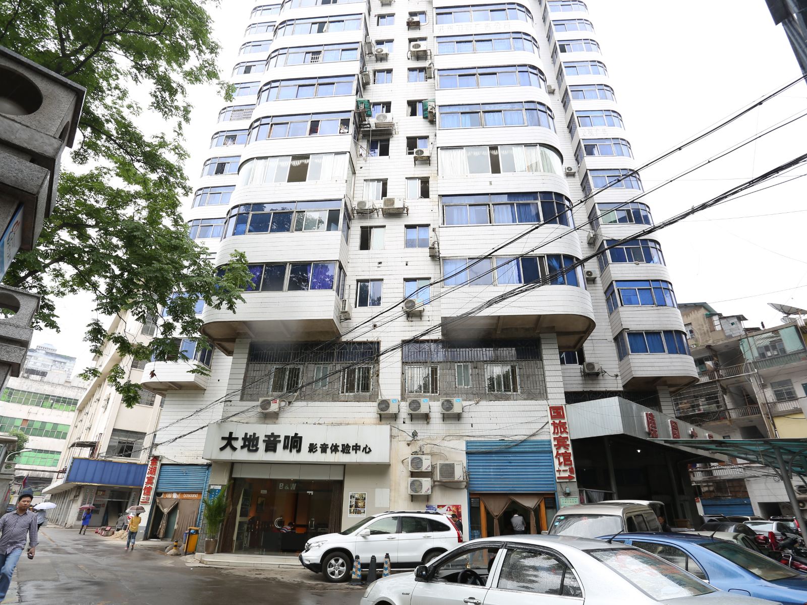 长沙金湖宾馆火车站店