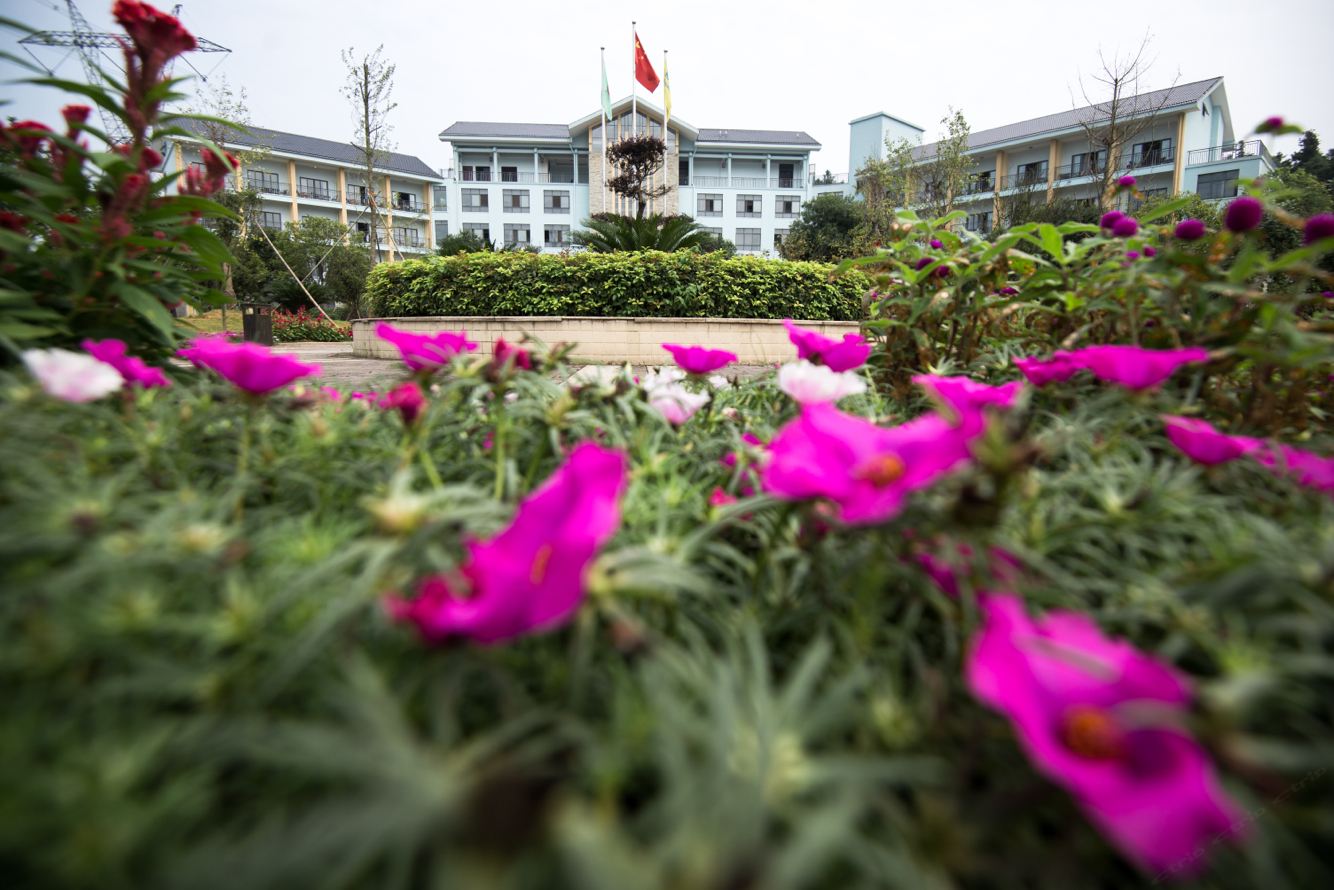 长沙湘御明月湖