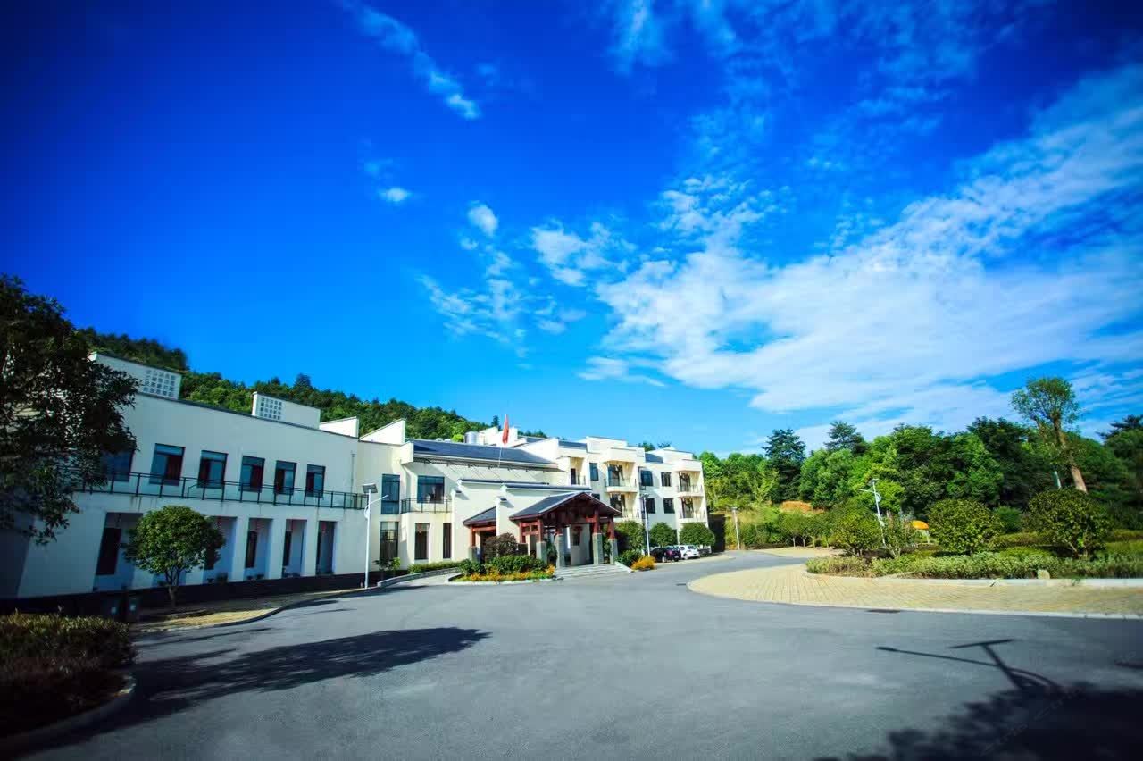 长沙光明村度假酒店