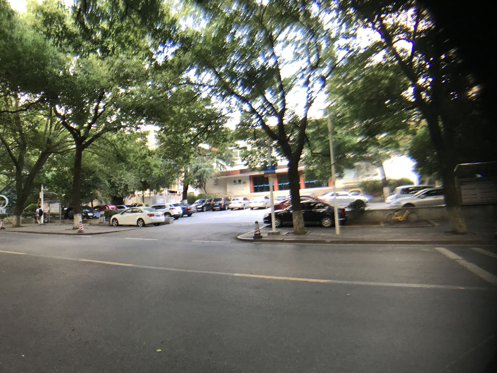 长沙刘怡君家庭旅馆