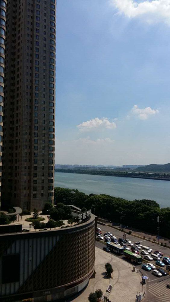 长沙在水一方自助公寓酒店