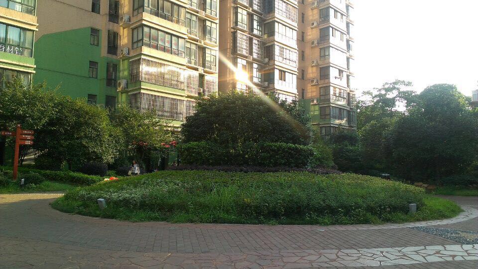 长沙市苹果公寓