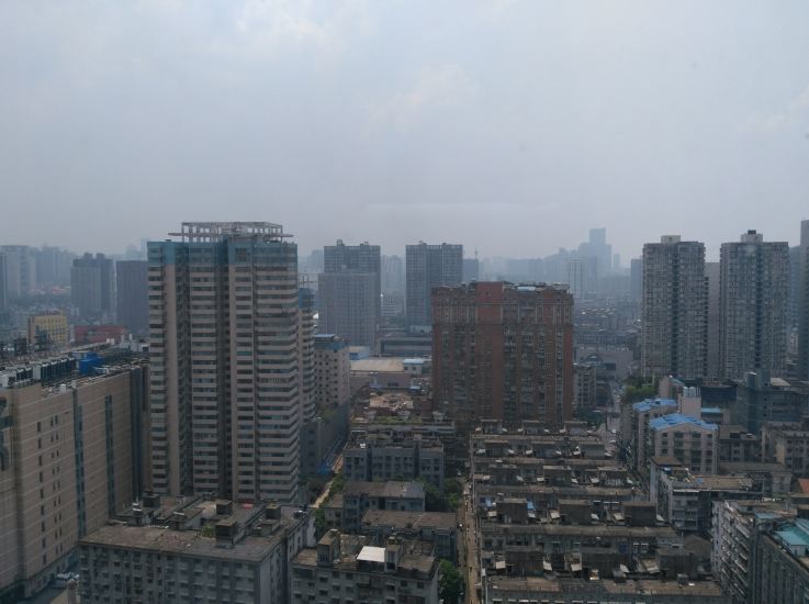 长沙景江酒店公寓