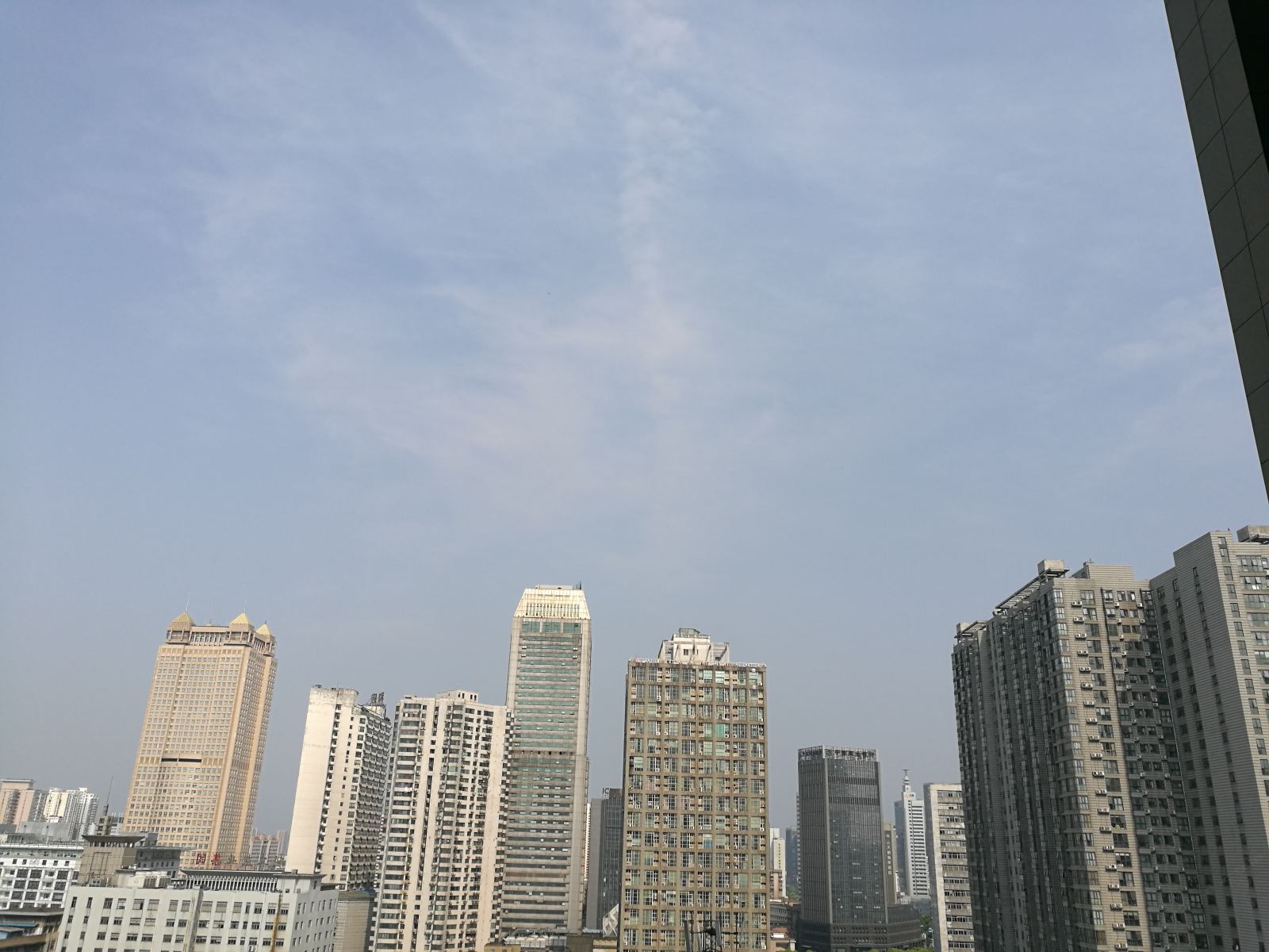Xbed互联网民宿(长沙五一钻界店)