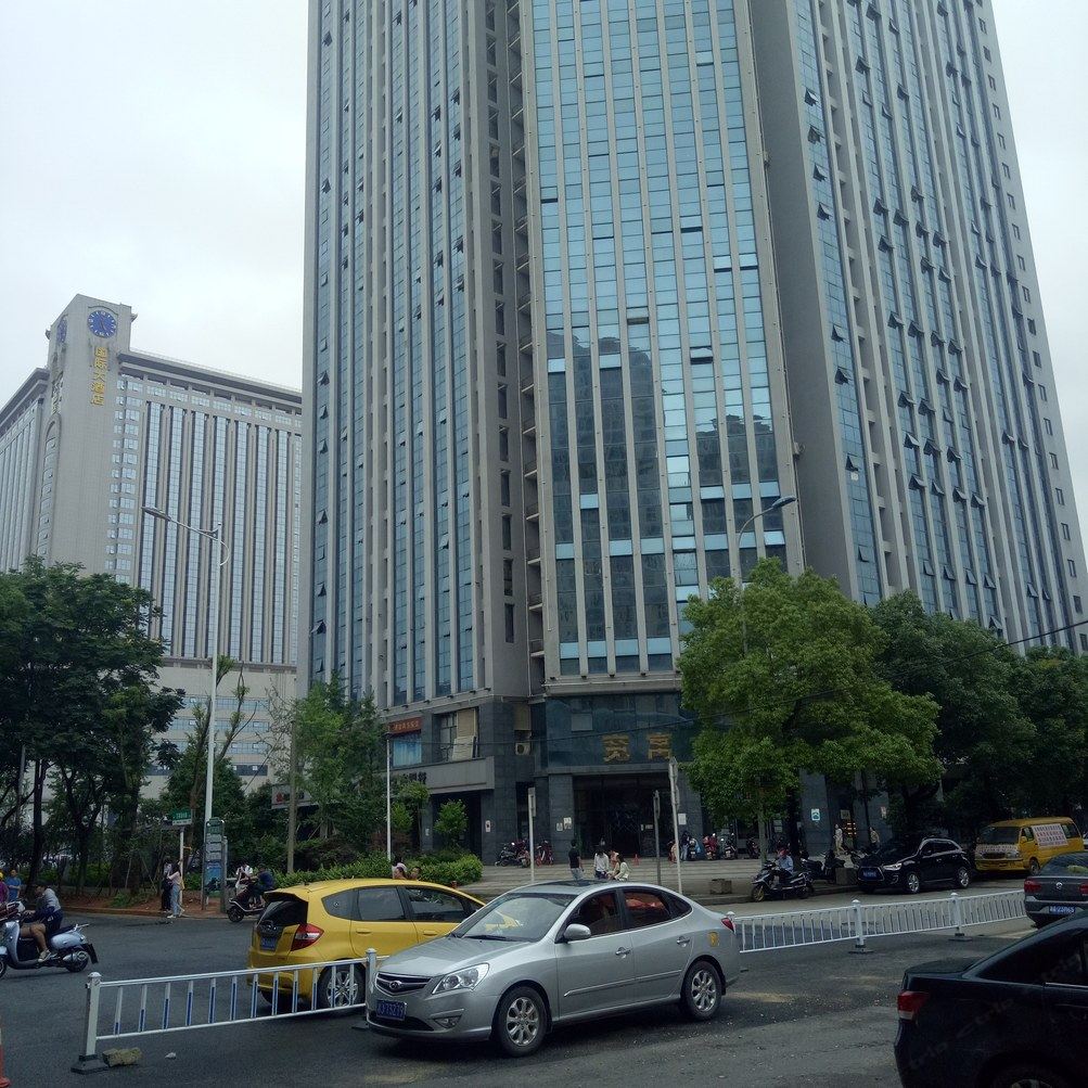 长沙旅居小筑酒店式公寓