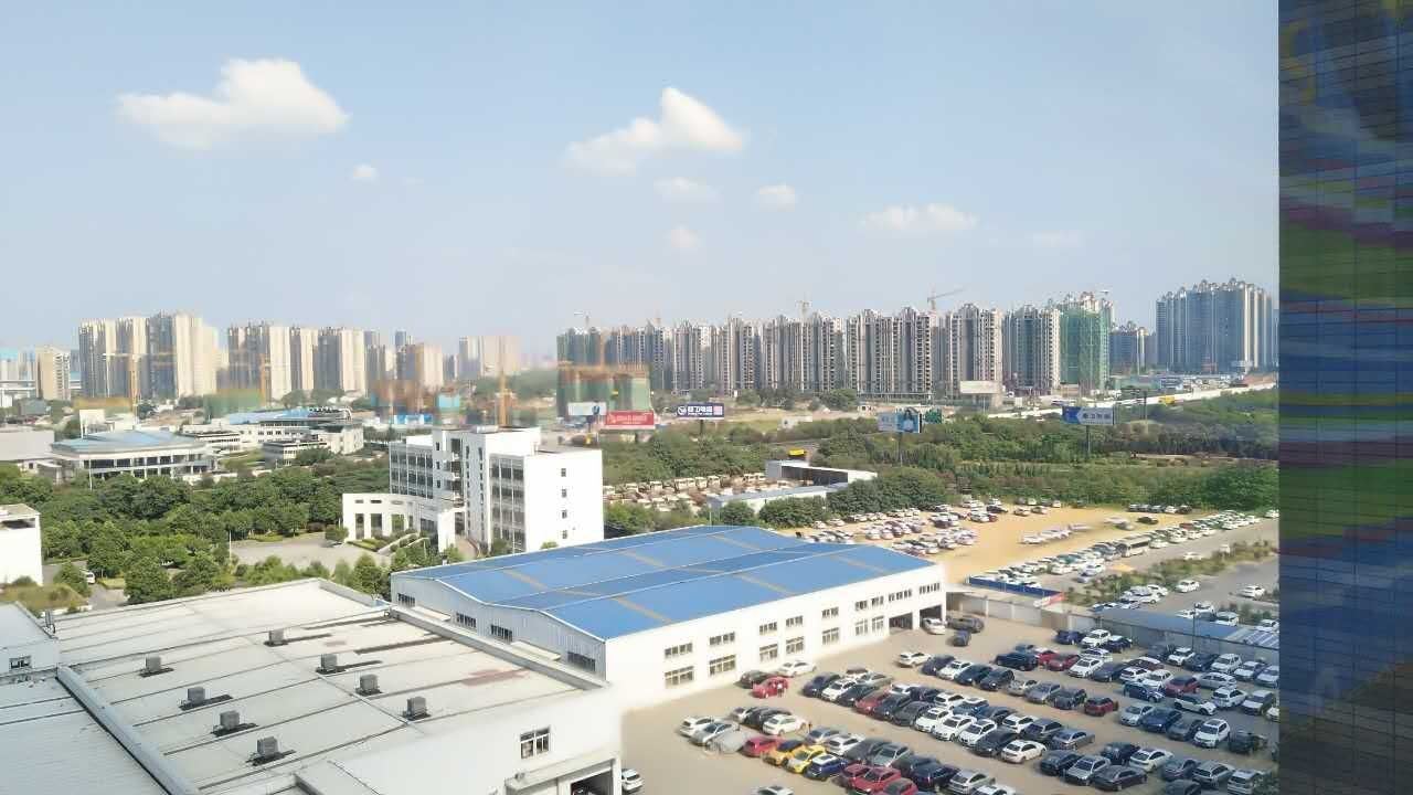 长沙Smi爱旅游公寓