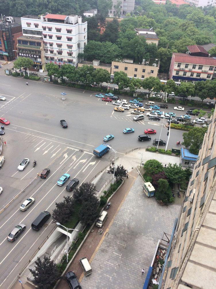 长沙爱之旅时尚公寓