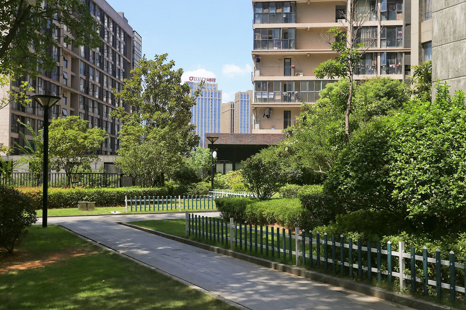 长沙春暖花开普通公寓(香樟路店)