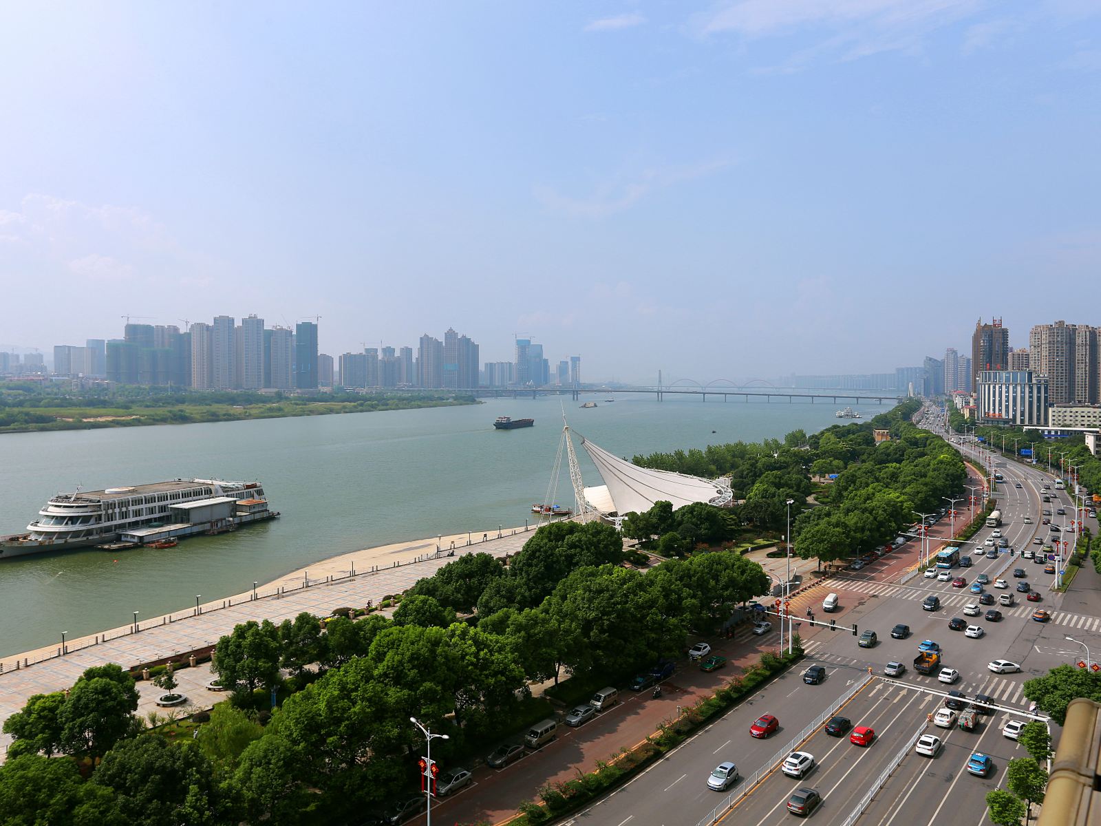 长沙长沙优选安迪的家公寓(湘江中路分店)