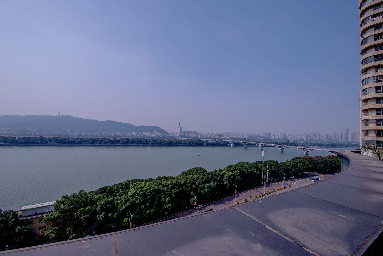 长沙隆玺普通公寓