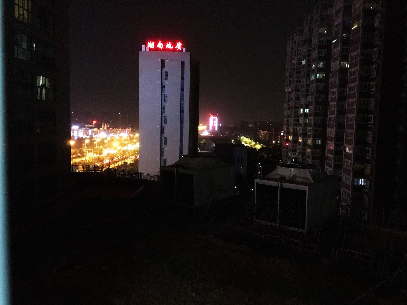 长沙长沙水晶公寓（理工大学云塘店）