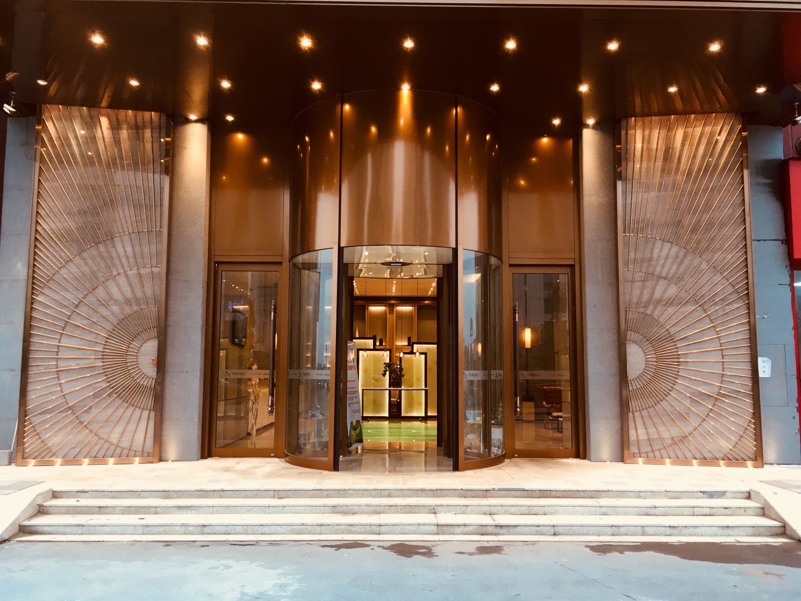 莫林酒店(长沙金桥国际店)