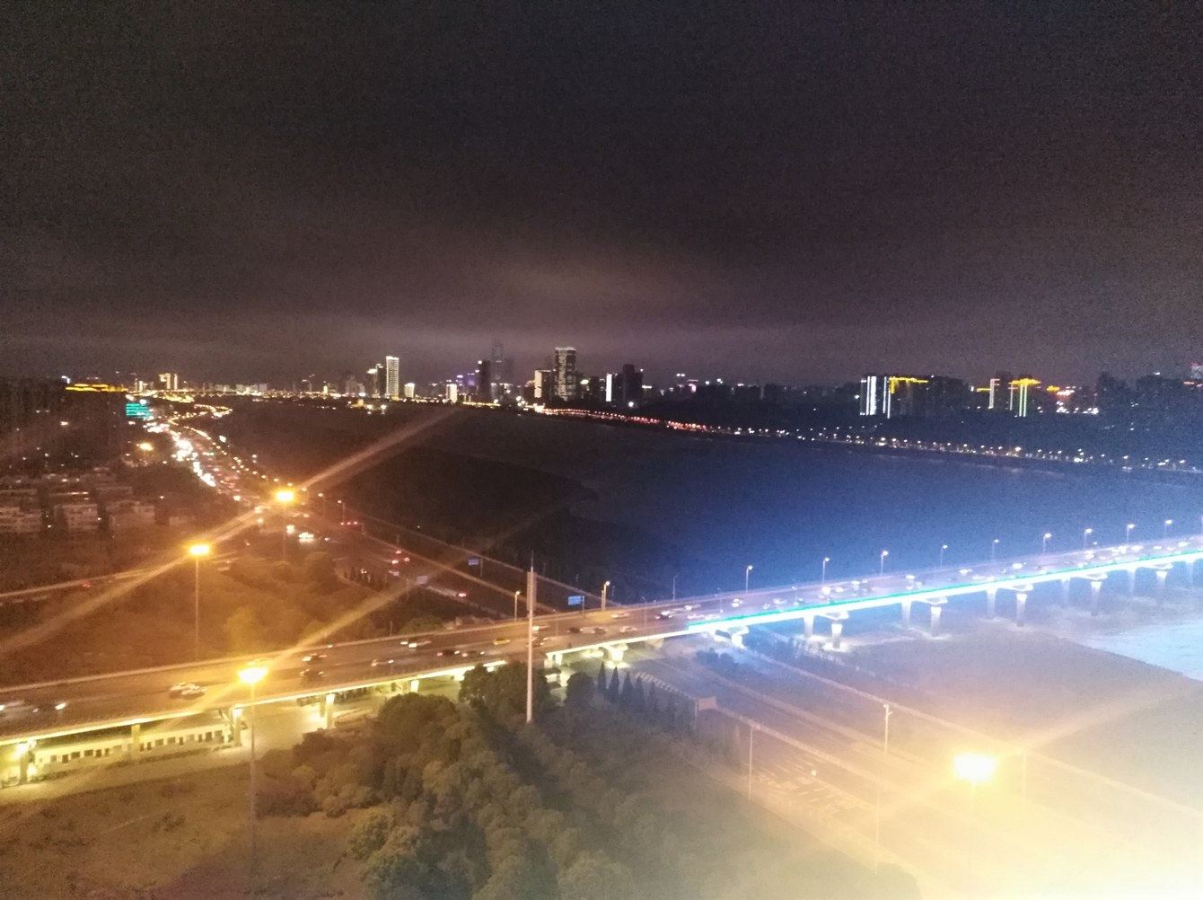 长沙真
