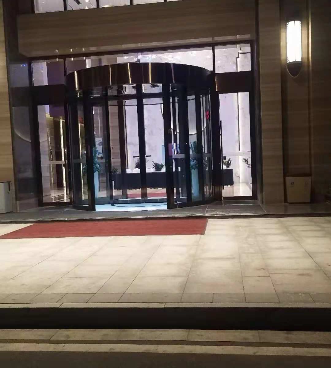 长沙千惠公寓酒店