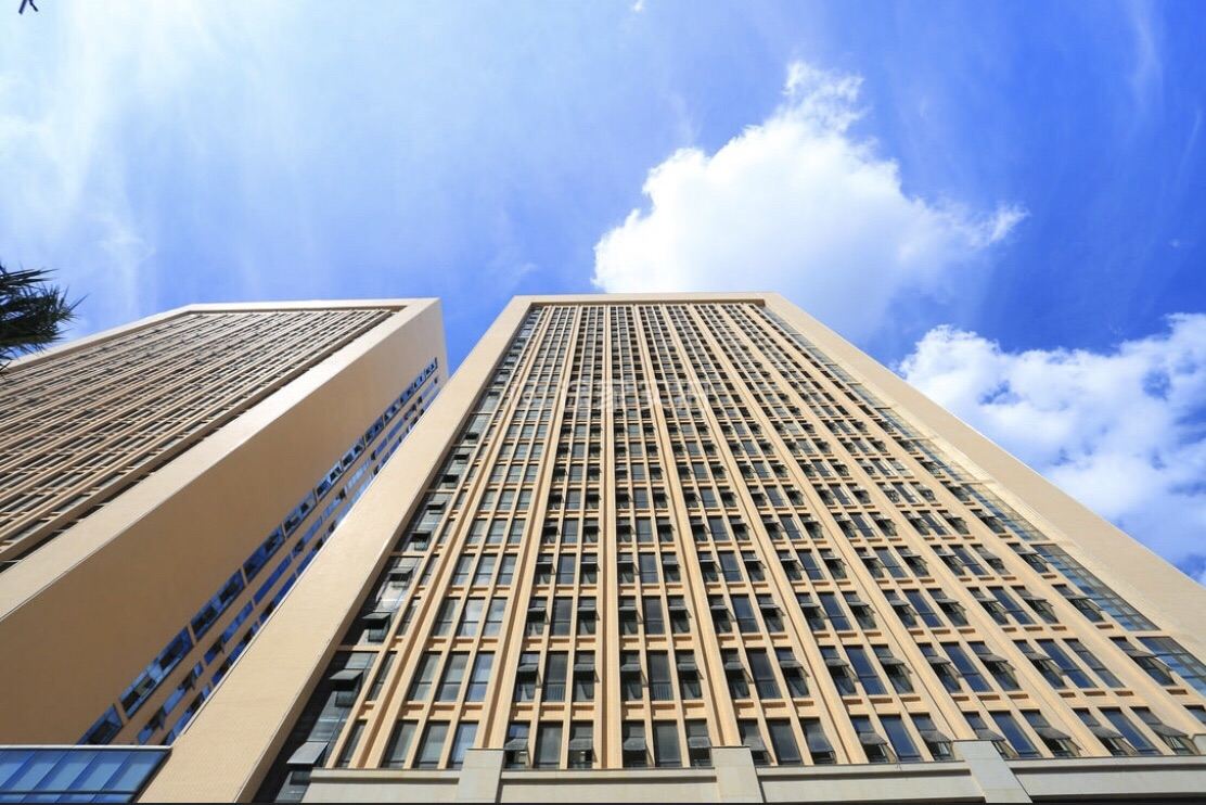长沙归居公寓