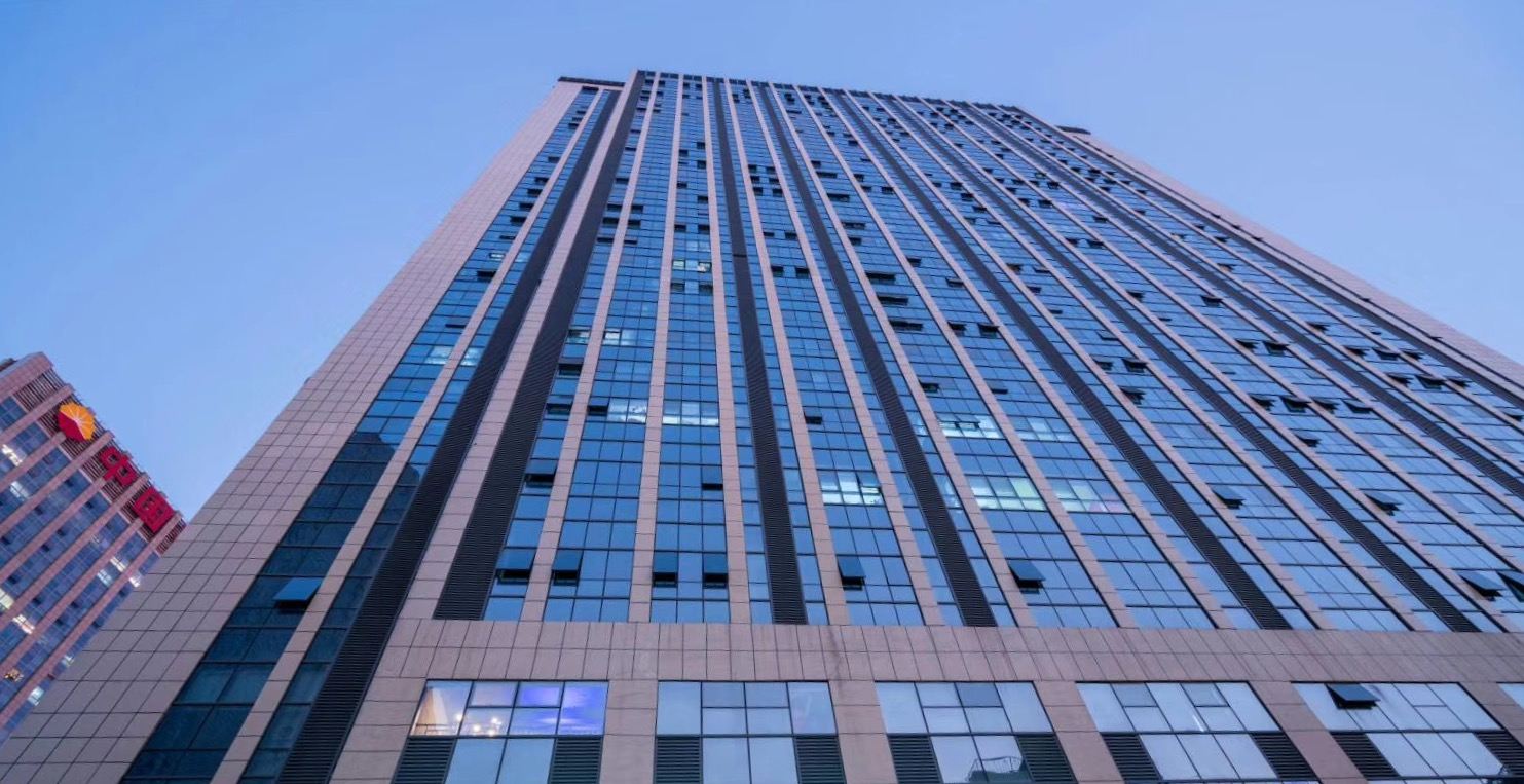 长沙方涓服务式国际公寓