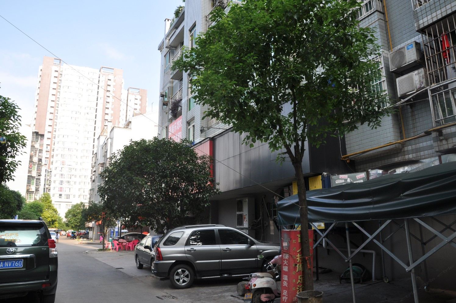 长沙兴旺旅馆德政园店