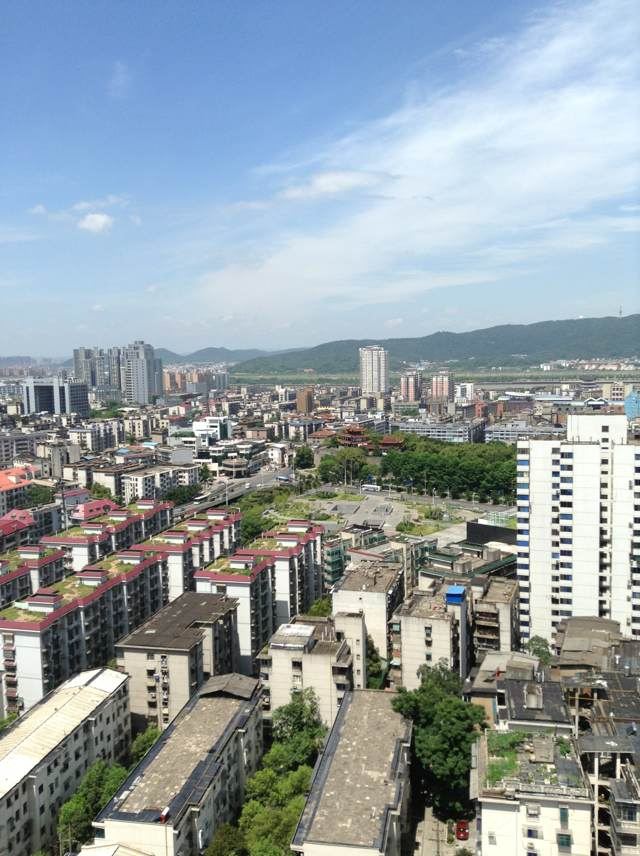 长沙美好幸福房屋酒店式公寓
