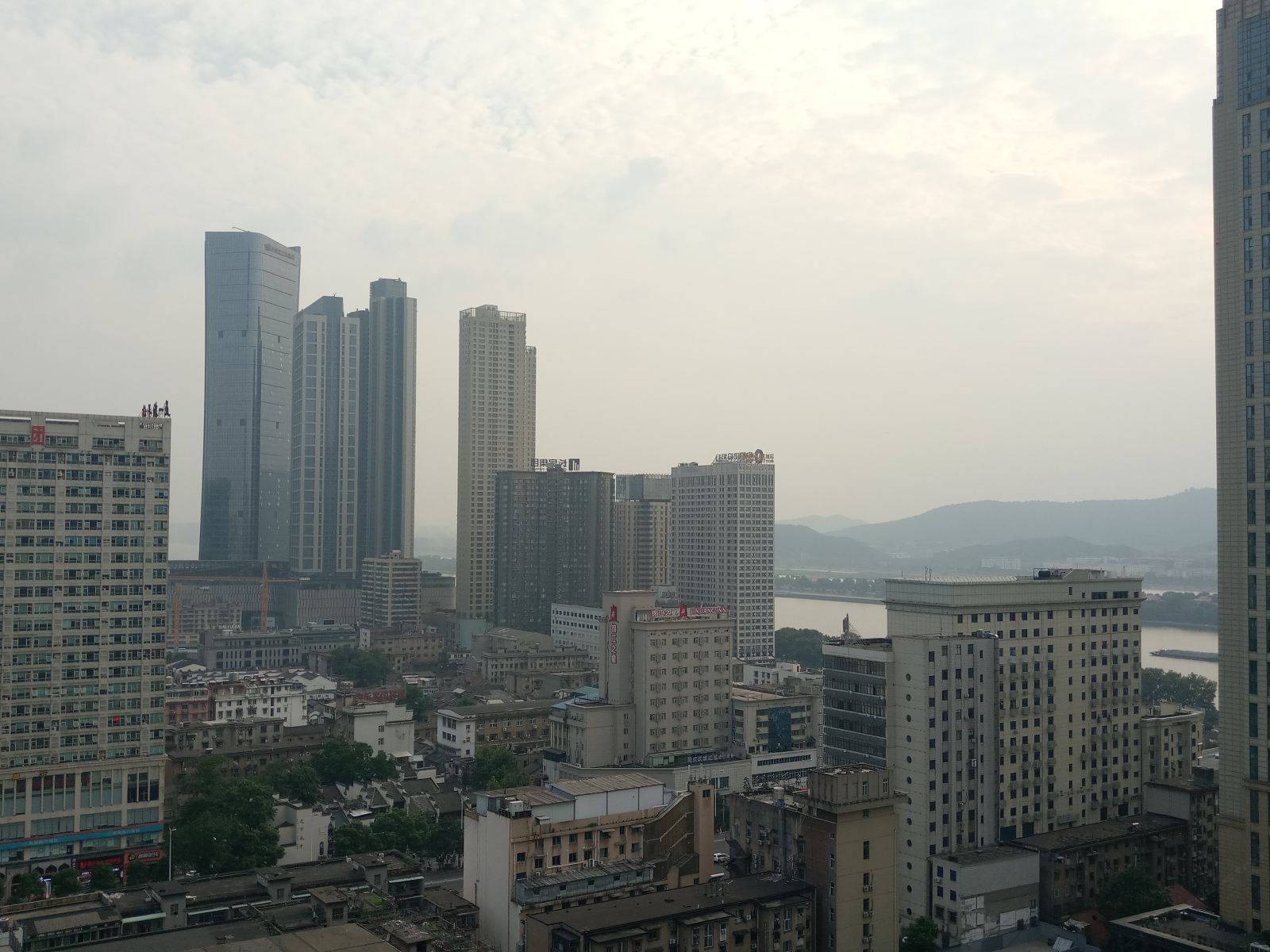 长沙为为的小窝普通公寓