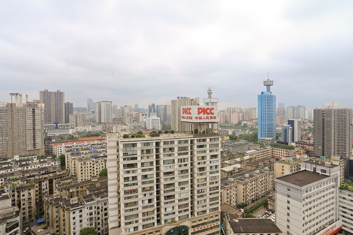 长沙东塘温馨之家公寓