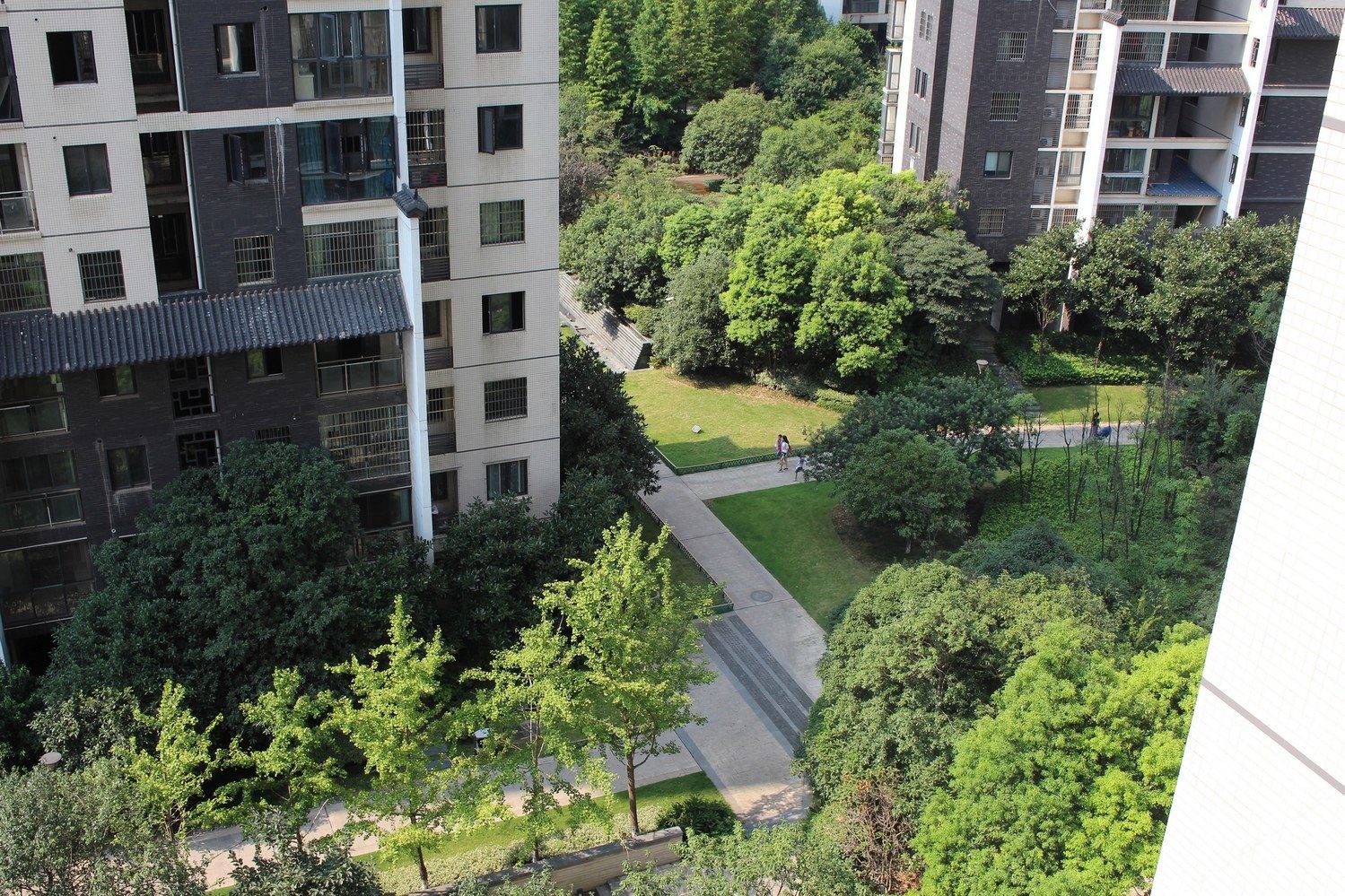 长沙梓琪之家普通公寓
