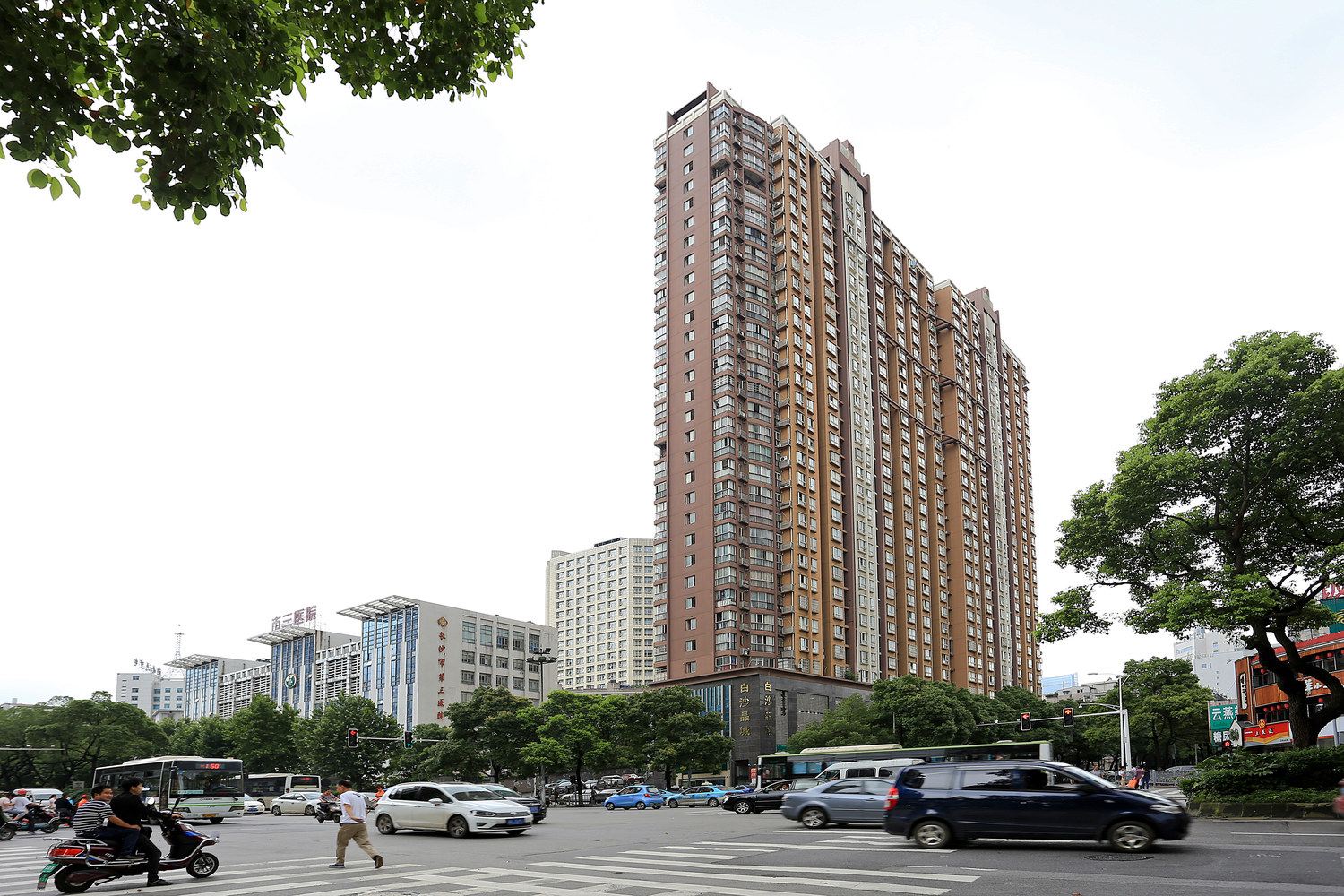 长沙白沙浪漫小屋