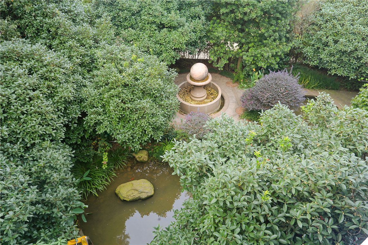 长沙爱丁堡别墅聚会轰趴馆(湘府东路辅路分店)