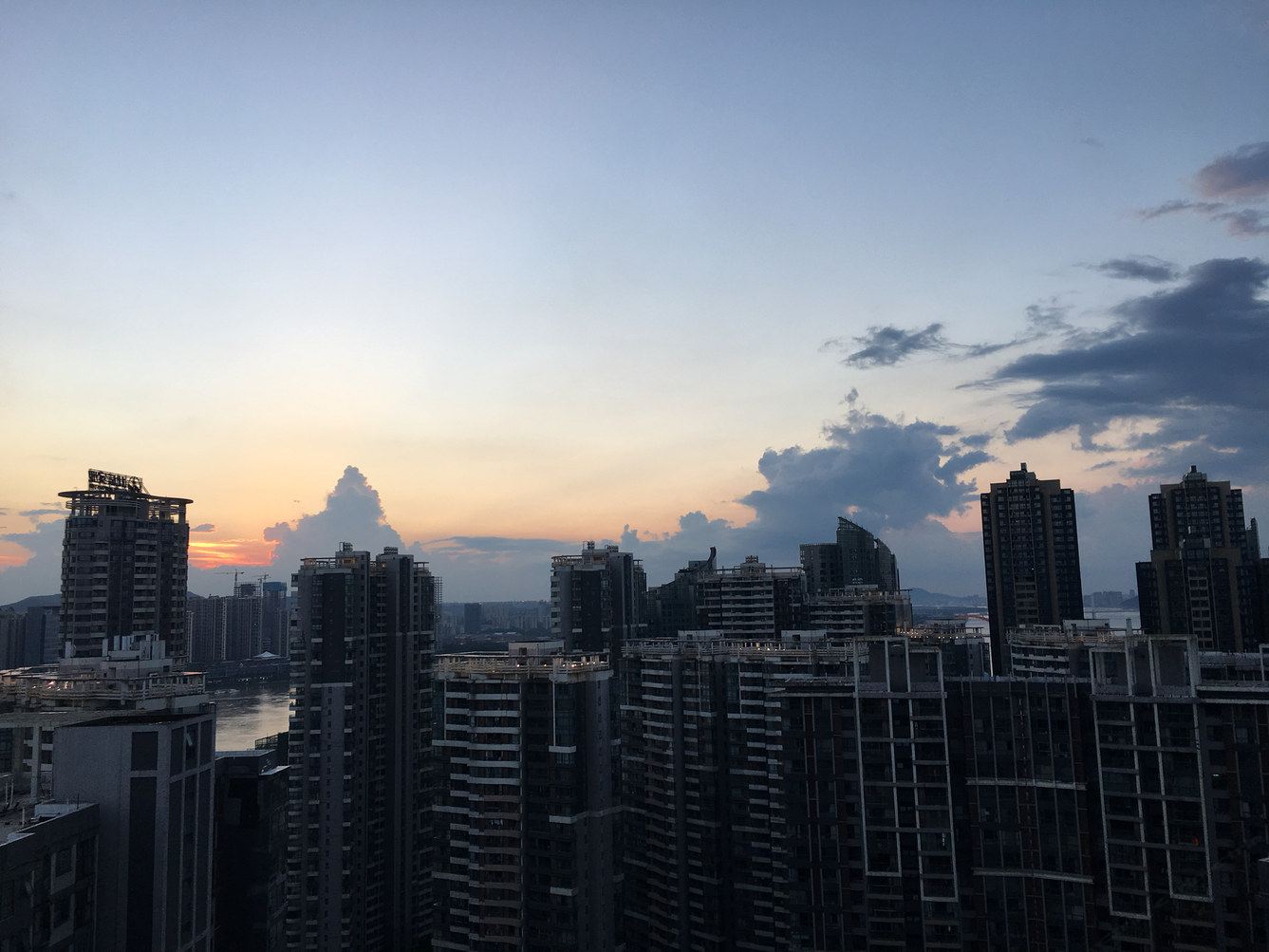 长沙欢欢的幸福小屋