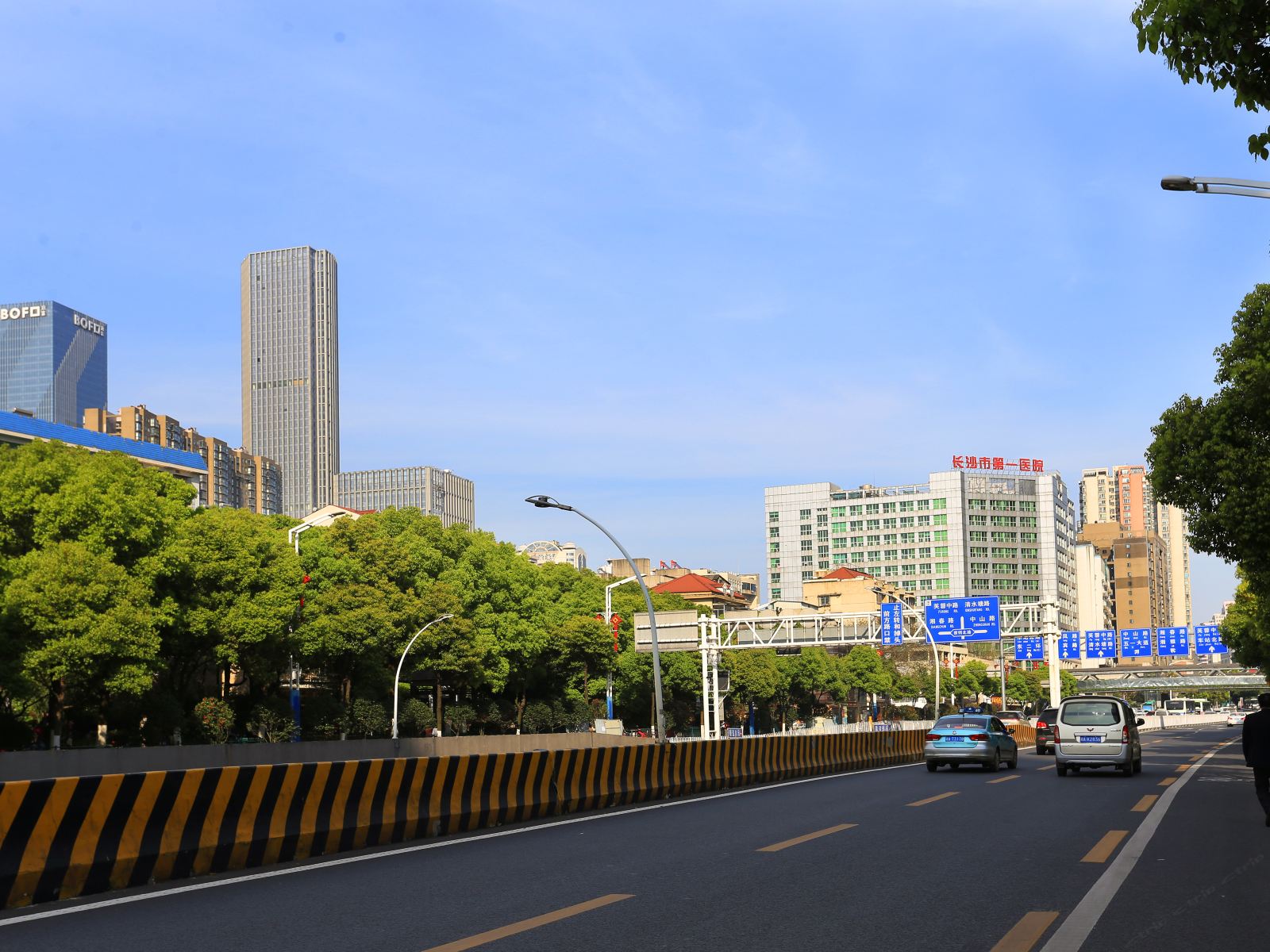 长沙师兄的家酒店式公寓(分店)
