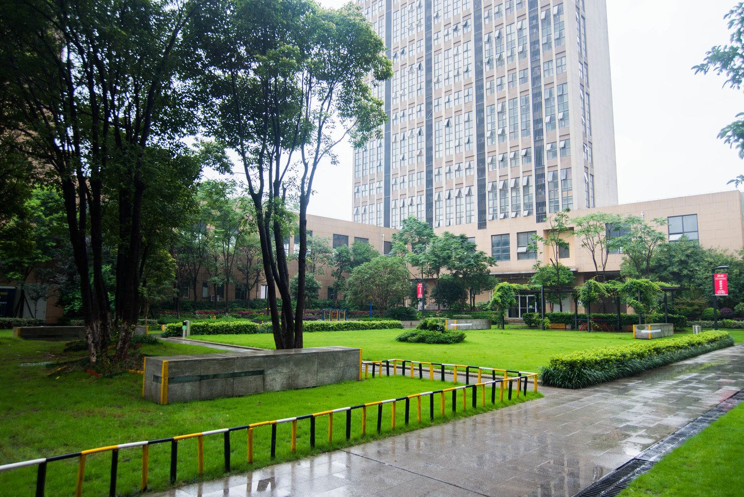 长沙载梦之家特色民宿(沙湾路分店)